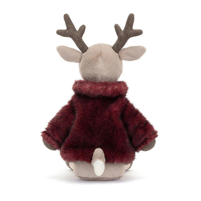 Jellycat® Vivien Reindeer