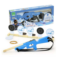 Vilac Biatlon puska - Martin Fourcade