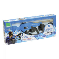 Vilac Biatlon puska - Martin Fourcade