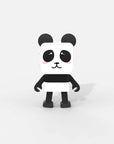 MOB Táncoló Állatos Bluetooth Hangszóró - Panda