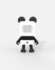 MOB Táncoló Állatos Bluetooth Hangszóró - Panda