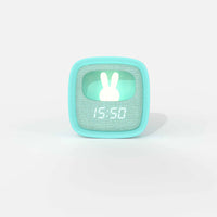 MOB® Billy Clock - Turquoise