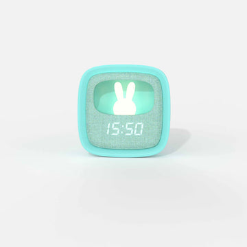 MOB® Billy Clock - Turquoise