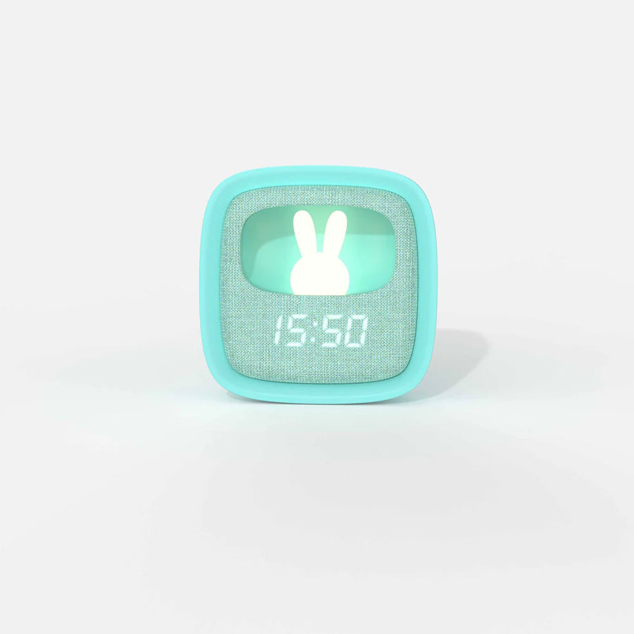 MOB® Billy Clock - Turquoise