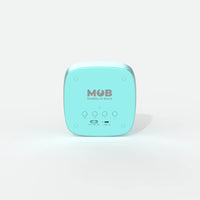 MOB® Billy Clock - Turquoise