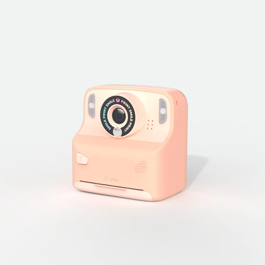 MOB® Camera Pixiprint - Rose