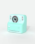 MOB Camera Pixiprint - Turquoise