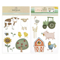 Little Dutch Falmatrica szett - Little Farm (3 ív)