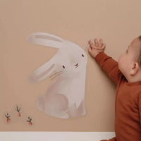 Little Dutch Falmatrica szett - Baby Bunny (3 ív)