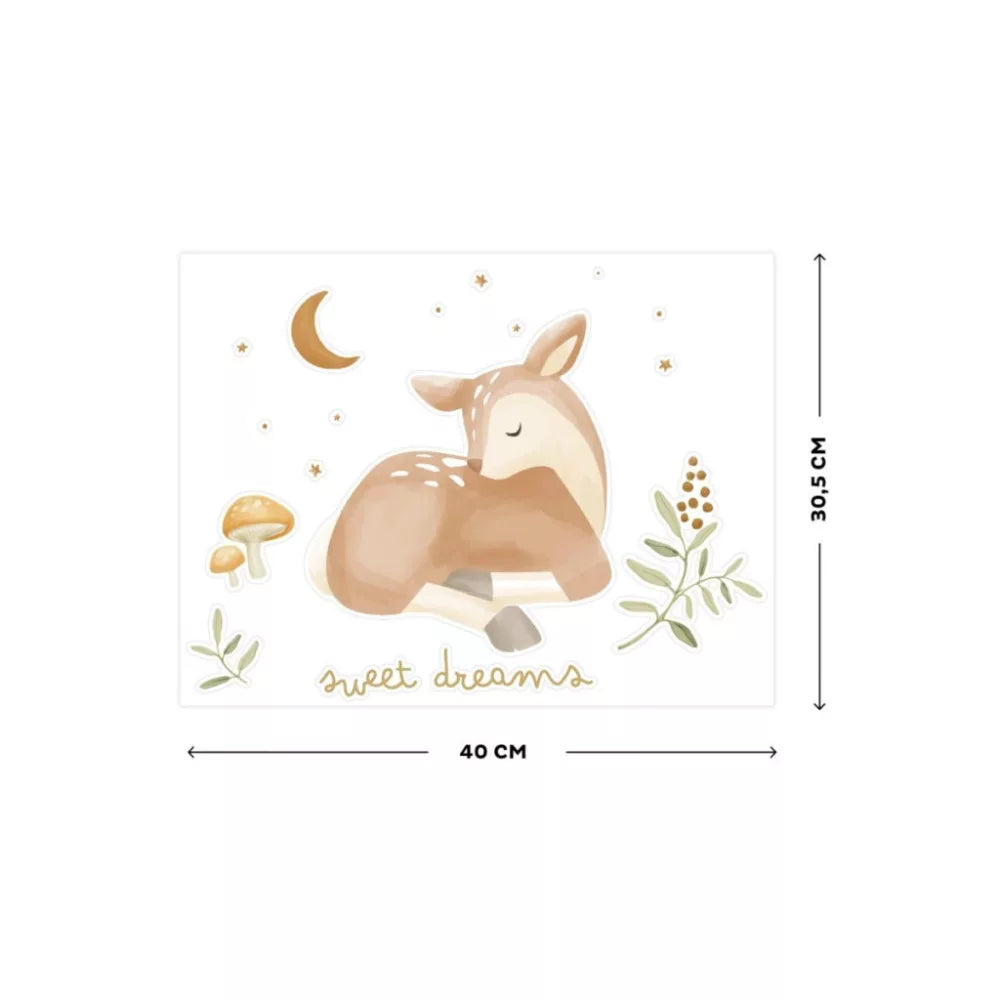 Little Dutch Falmatrica - Sweet Dreams