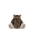 JellyCat Ulrich Wolf