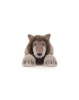 JellyCat Ulrich Wolf