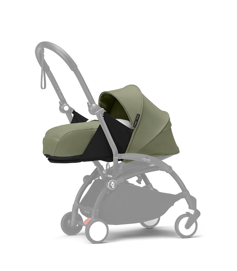 Stokke® YOYO® 0+ newborn pack - több színben