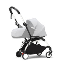 Stokke® YOYO³ babakocsi váz - fehér