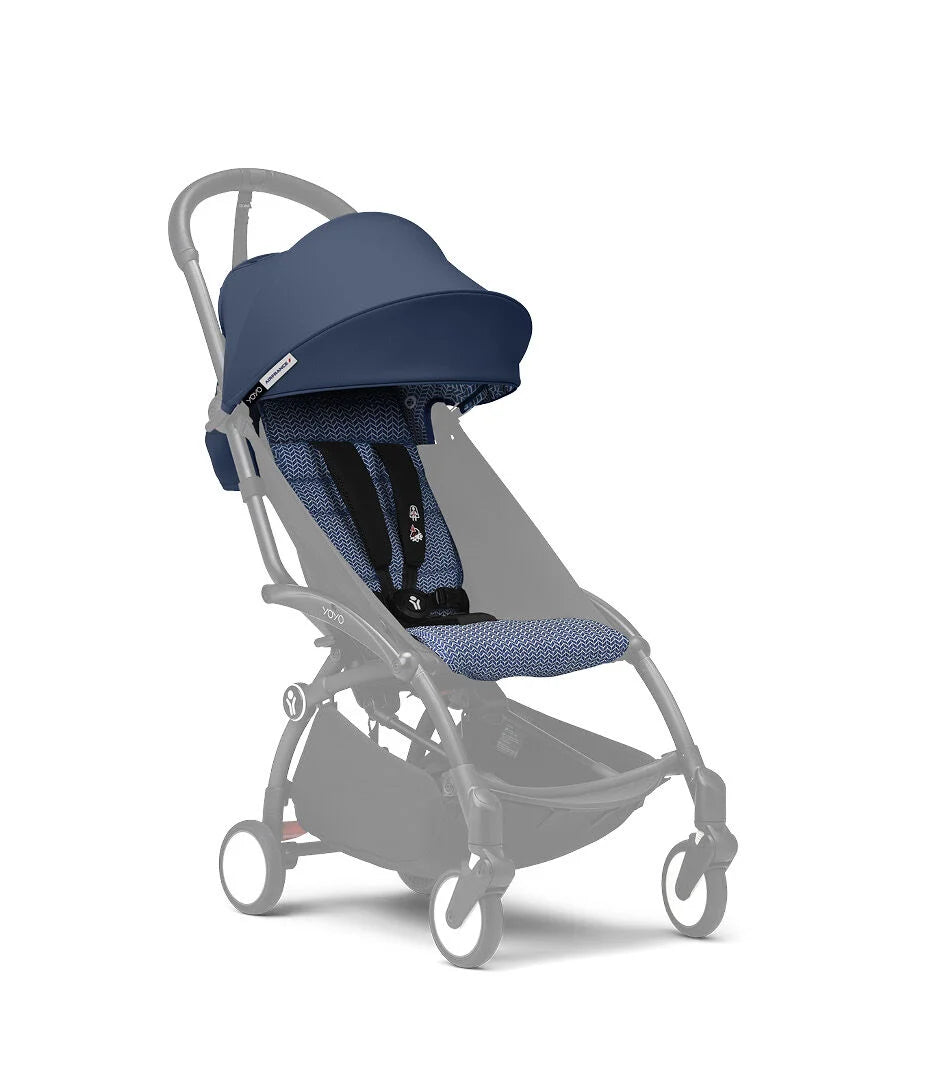 Stokke® YOYO3 6+ color pack - több színben