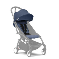 Stokke® YOYO3 6+ color pack - több színben