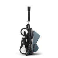 Stokke YOYO3 6+ babakocsi - fehér vázzal