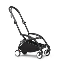 Stokke® YOYO³ babakocsi váz - fekete