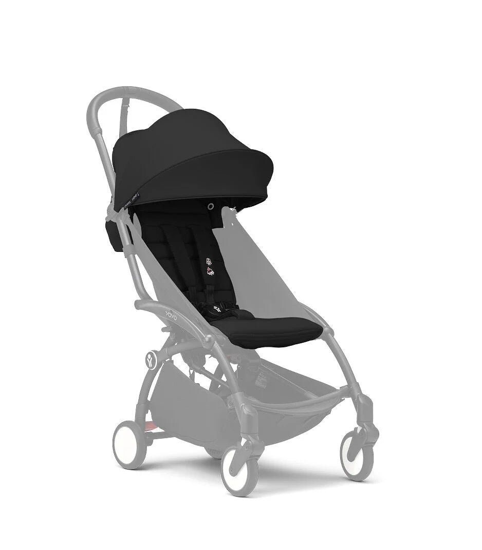 Stokke® YOYO3 6+ color pack - több színben