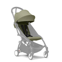 Stokke® YOYO3 6+ color pack - több színben