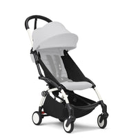 Stokke® YOYO³ babakocsi váz - fehér