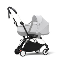 Stokke® YOYO³ babakocsi váz - fehér