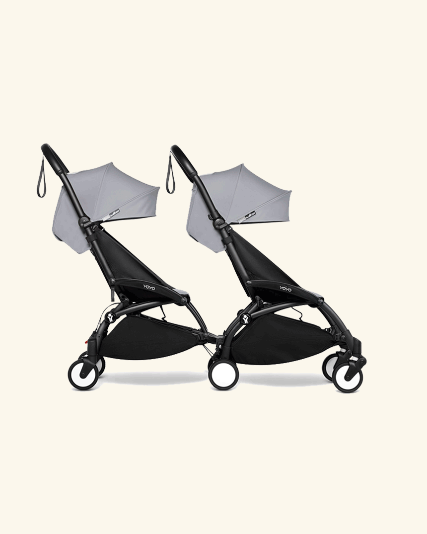 BabyZen Stroller Sibling Pack