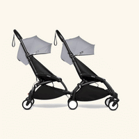 BabyZen Stroller Sibling Pack