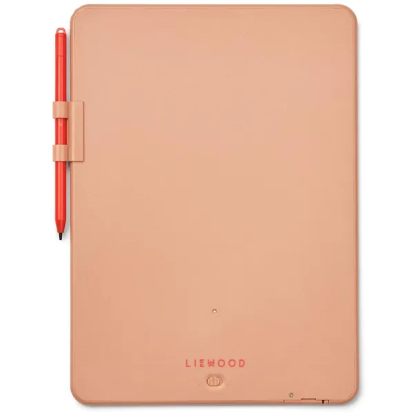 Liewood® Zora rajzolós tablet - Tuscany rose