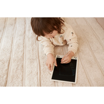 Liewood® Zora rajzolós tablet - Peach/seashell