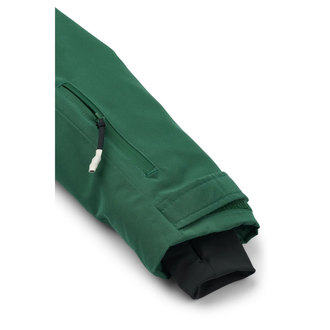 Liewood Kalle jacket - Classic navy / Garden green