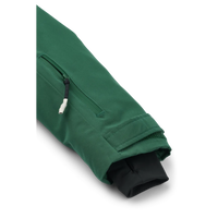 Liewood Kalle jacket - Classic navy / Garden green