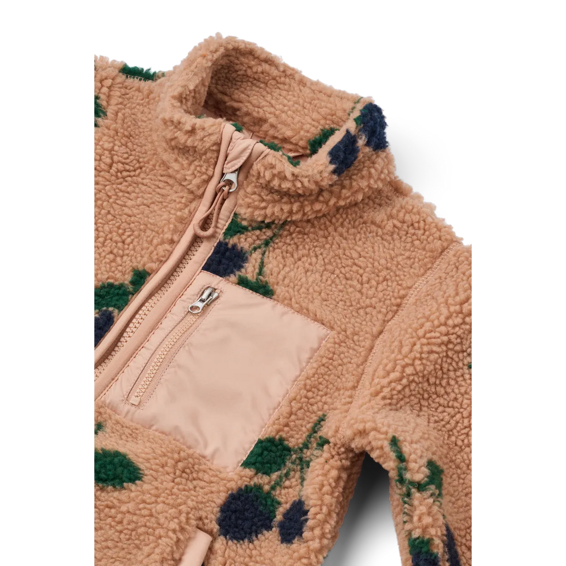 Liewood Nolan polárdzseki - Pale Tuscany