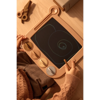 Liewood Venzora Magic rajztábla -  Pale tuscany multi mix