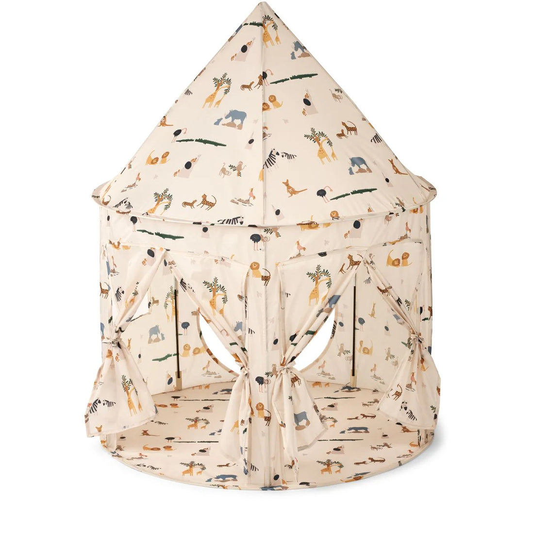 Liewood® Oaks Pop-Up Játszósátor - All Together / Sandy