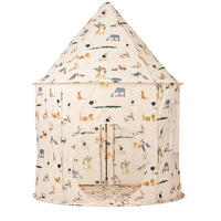 Liewood® Oaks Pop-Up Játszósátor - All Together / Sandy
