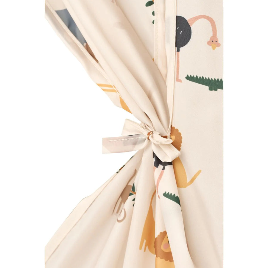 Liewood® Oaks Pop-Up Játszósátor - All Together / Sandy
