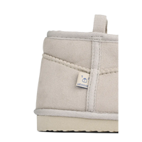 Liewood Alban nyuszi cipő - Dumbo grey