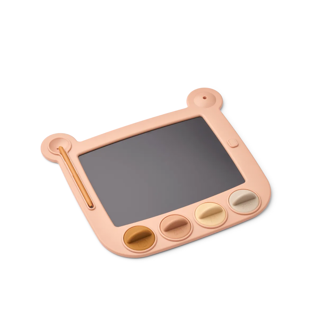 Liewood Venzora Magic rajztábla -  Pale tuscany multi mix