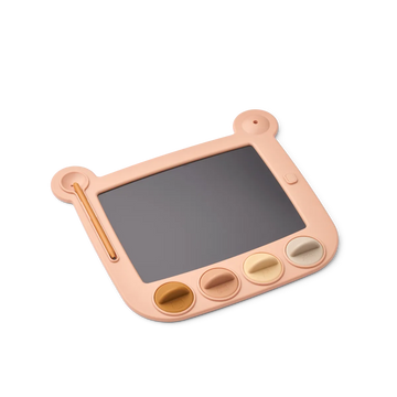 Liewood Venzora Magic rajztábla -  Pale tuscany multi mix