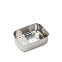 Liewood® Arthur uzsonnás doboz - Cats and dogs / Sandy
