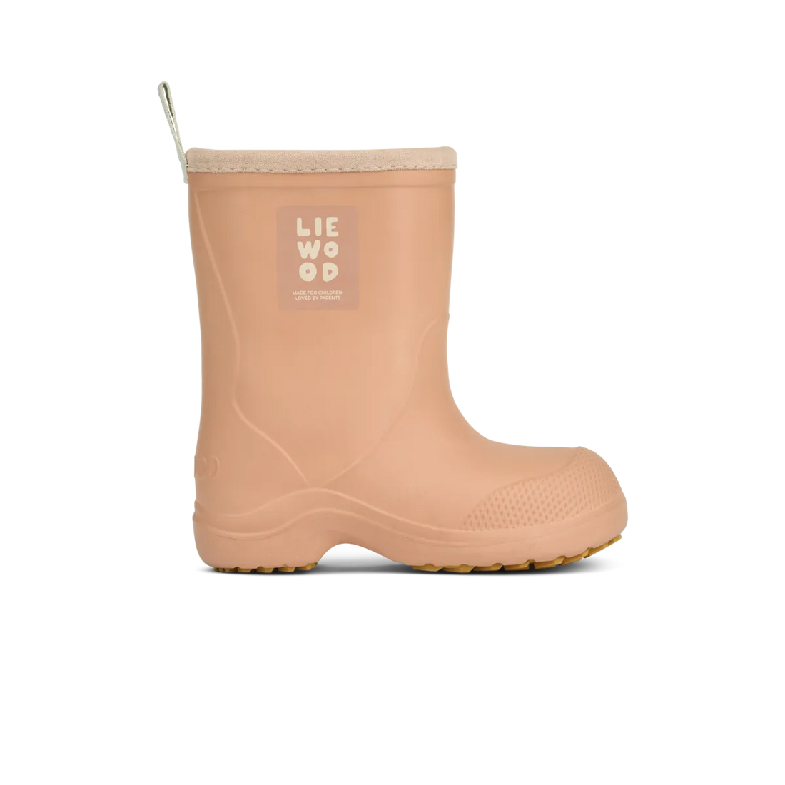 Liewood Aston Gumicsizma - Tuscany Rose