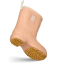 Liewood Aston Rubber Boots - Tuscany Rose