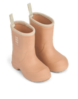 Liewood Aston Rubber Boots - Tuscany Rose