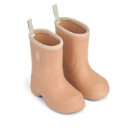 Liewood Aston Gumicsizma - Tuscany Rose