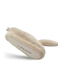 Liewood Aviaja Bunny Slippers - 1500 Mist