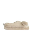 Liewood Aviaja Bunny Slippers - 1500 Mist