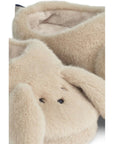 Liewood Aviaja Bunny Slippers - 1500 Mist