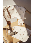 Liewood Merle Fodros Előke - Peach /Sea Shell Mix