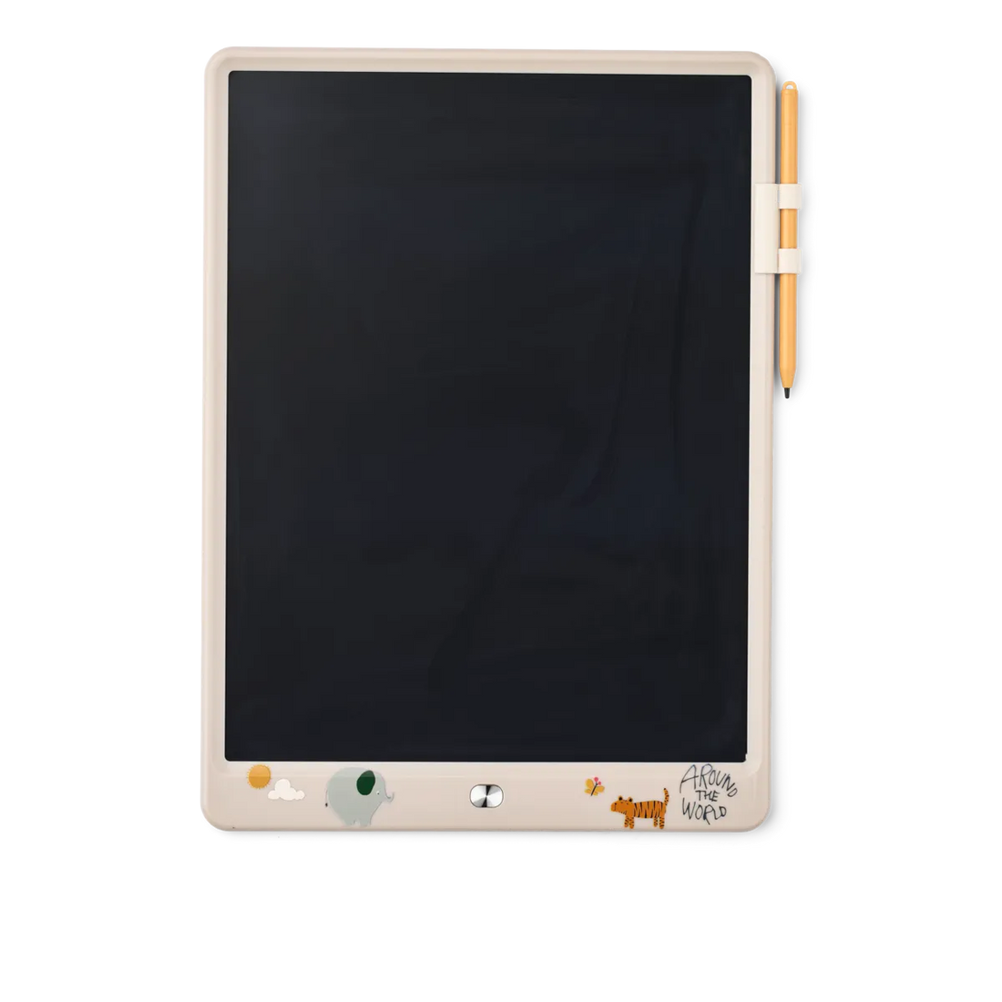 Liewood Zora Magic rajztábla -  Around the world / Sandy